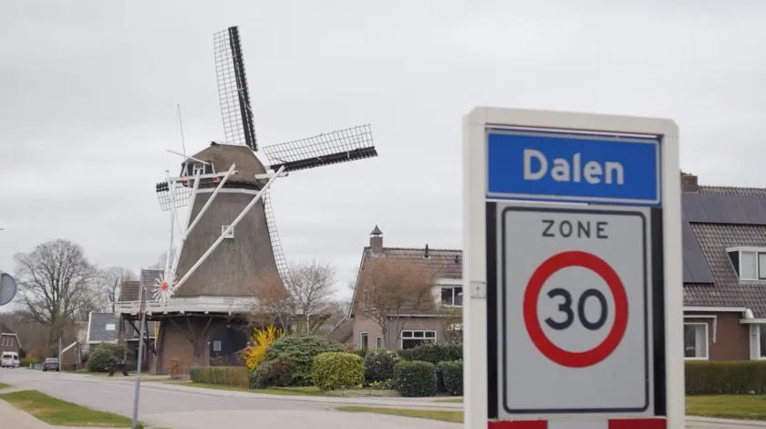 Gemeente Dalen