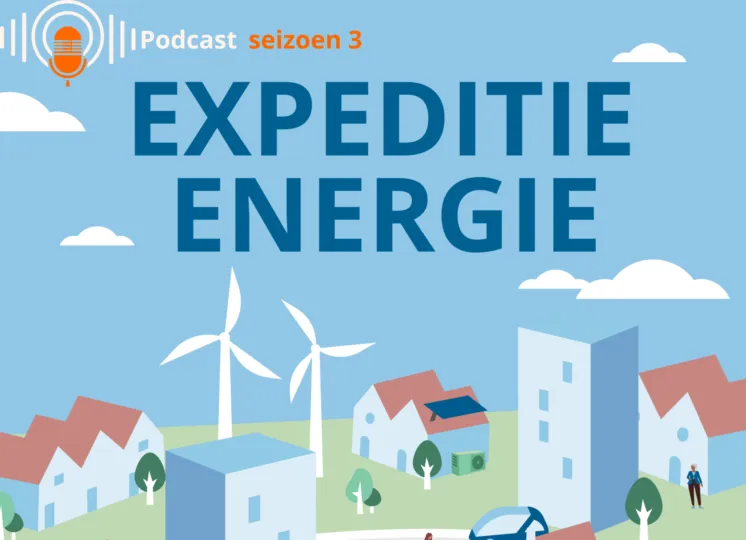 Expeditie Energie Seizoen 3