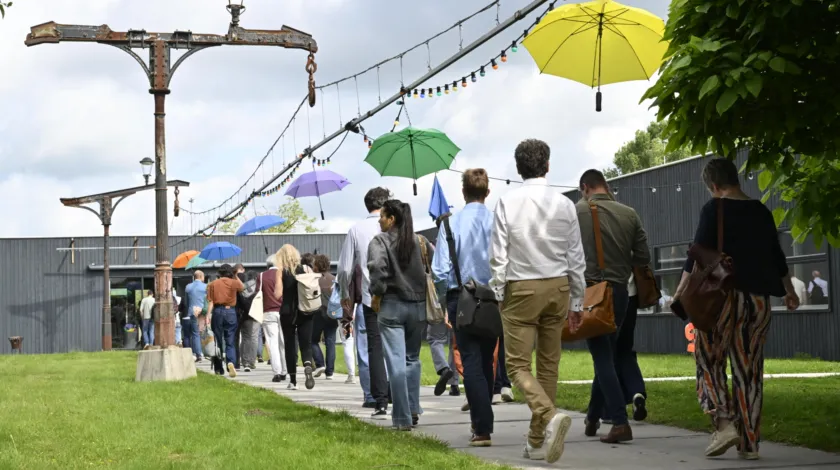 Publiek Impulsdag Warmtenet NPLW 2026